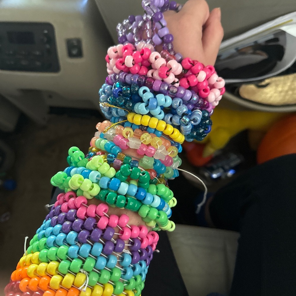 Kandi